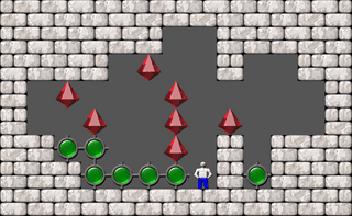 Уровень 725 — More Bugs collections
